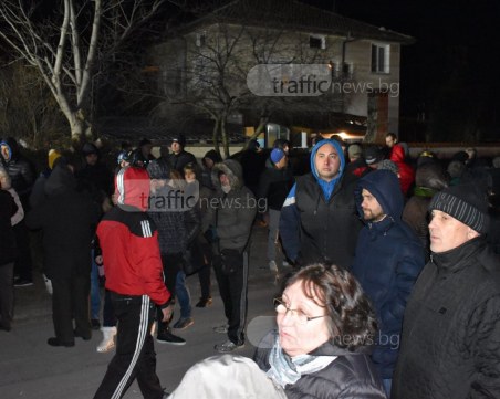 Очевидка на зверския побой над военнослужещ: Целта им бе да го убият! ВИДЕО+СНИМКИ
