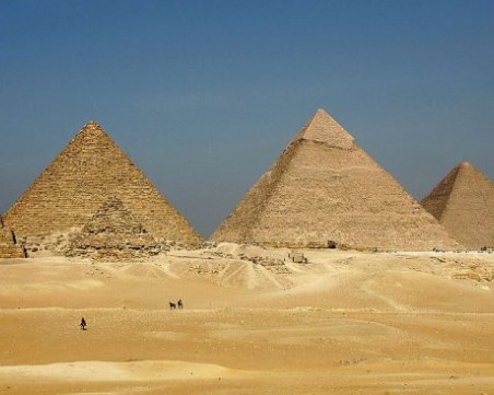 Пак излагация! 