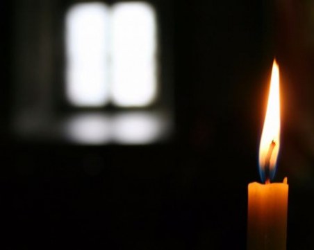 Почина големият български родолюбец Владимир Панков