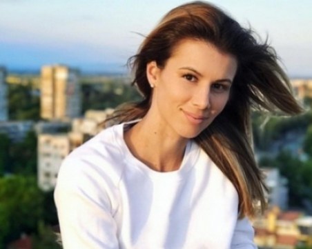 Цвети Пиронкова разказа за безсънните нощи като майка и дали ще се върне на корта
