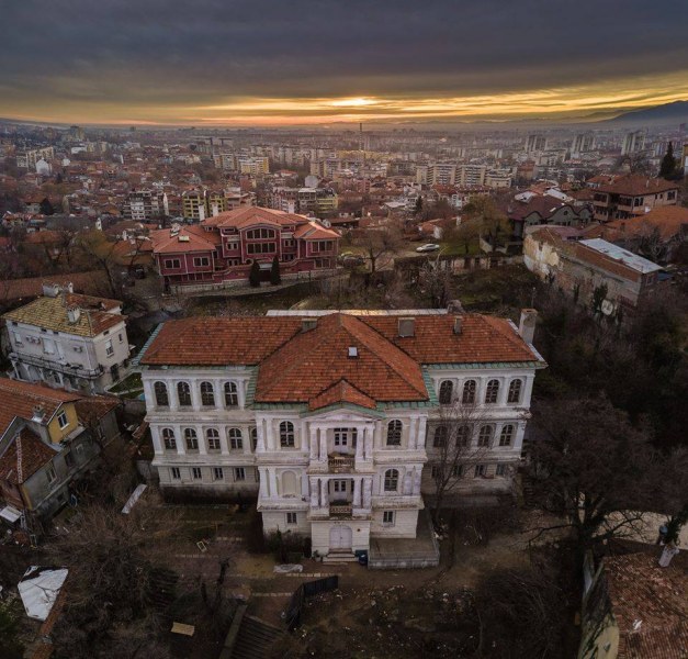 Бизнесът в Пловдив задоволява търсенето на туристите, 5 нови хотела са с издадени разрешителни
