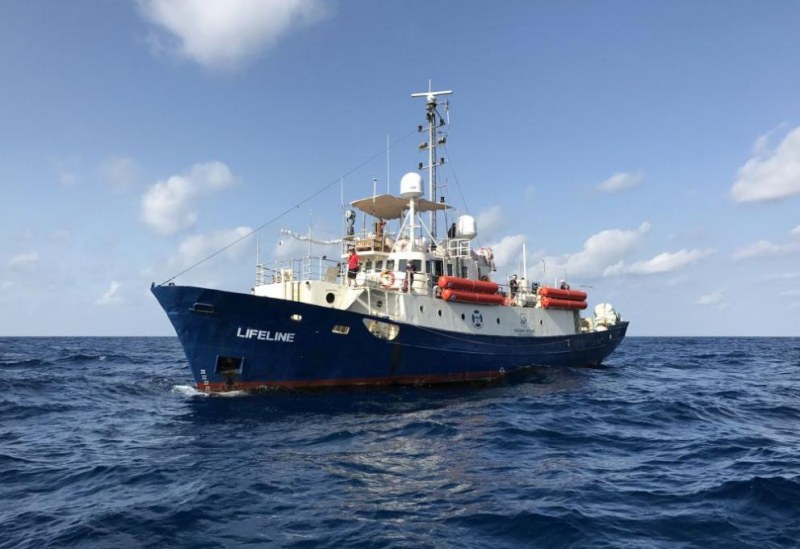 Либия обвинява България за отвличане на кораб