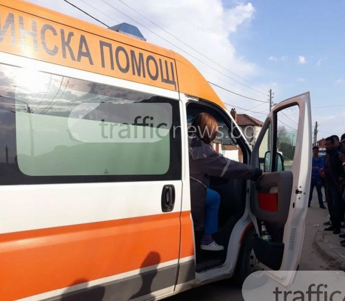 Оперират по спешност пребития военен от роми в село Войводиново