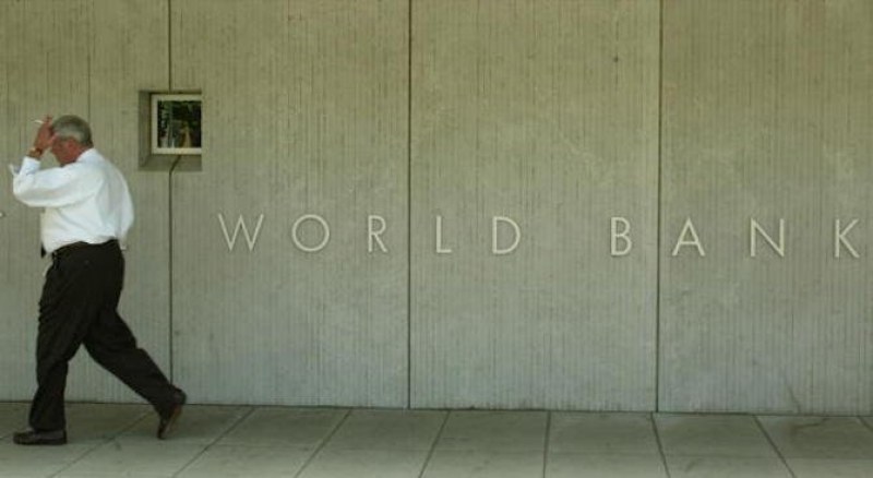 Президентът на Световната банка подаде оставка, Кристалина Георгиева поема поста