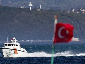 Двама души са загинали при потъването на кораб в Черно море