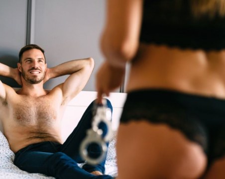 10 обещания за по-як секс