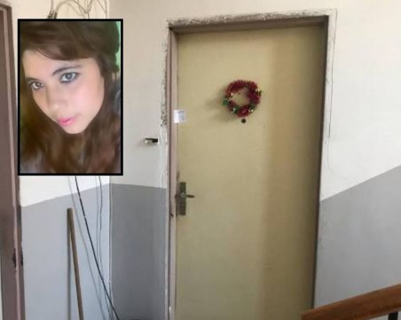 25-годишната Юлияна  е била намушкана три пъти от съпруга си