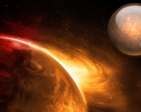 Днес думите притежават специална сила