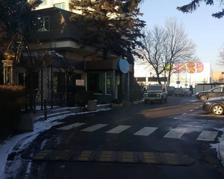 Дрога може да е убила мъжа, който издъхна в столичен хотел