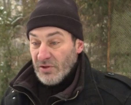 Един от крадците на картини на Майстора: Наско Дългия ни поръча да ги откраднем