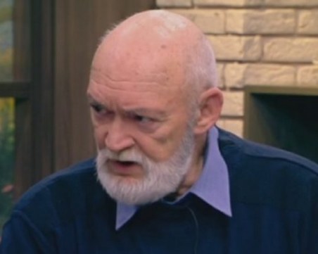 Иван Палчев: Циганските гета могат да взривят държавата