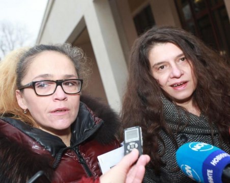 Иванчева и Петрова окончателно остават под домашен арест