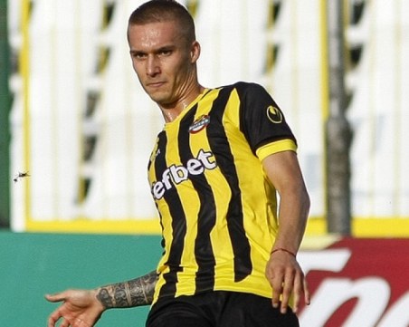 Лудогорец вдига офертата за Серкан, вади 100 000 лева за таланта