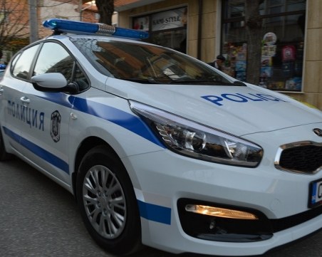 Мъж преби с тухла гаджето си в Благоевград