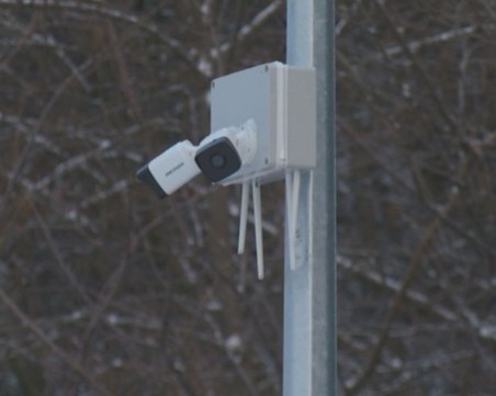 Монтираха камери на алеята, където беше убита Виктория Маринова