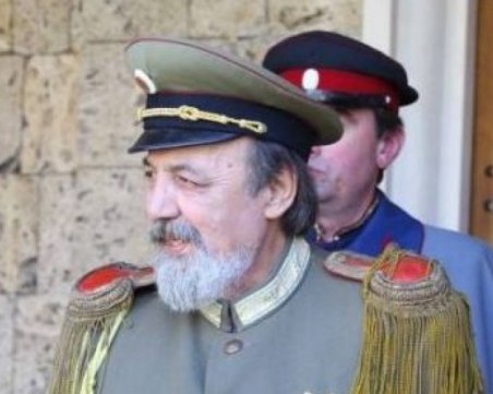 Напусна ни актьорът Сава Димитров