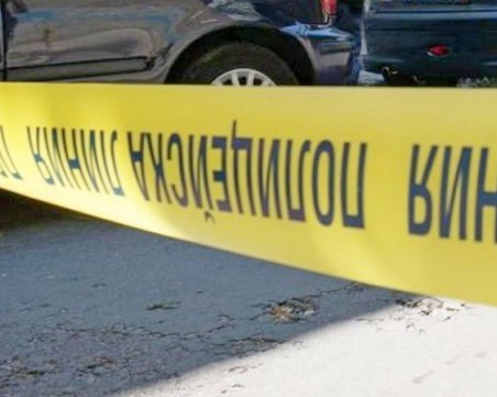 Откриха труп на 40-годишен мъж в столичен хотел!