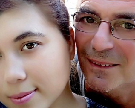 Разлика от 40 години, луда ревност и нож в сърцето!