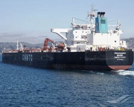 Росен Желязков за казуса с либийския кораб: Спорът е частно-правен