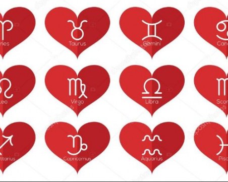 Седмичен любовен хороскоп за 7-11 януари