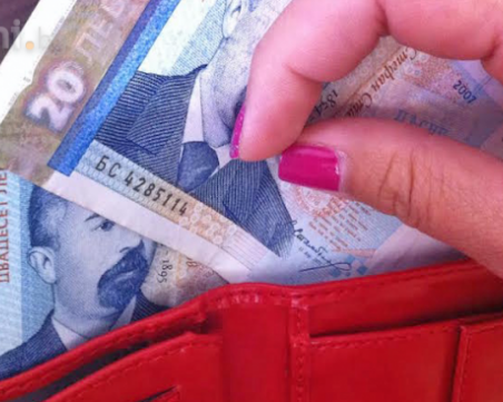 Скок в цените на всички стоки!