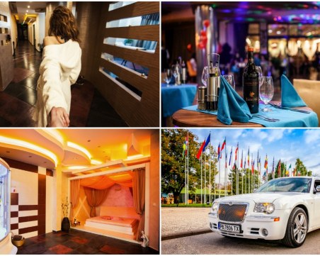 Изненада за влюбени готвят на 2 км от Пловдив! Вижте къде СНИМКИ