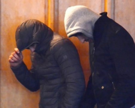 Заловиха автоджамбази на скъпи коли в Банско