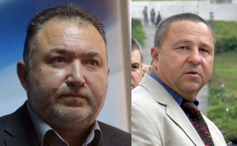 Люта война между кметовете на Карлово и Калофер! Кабаиванов даде на съд за клевета Стоянов