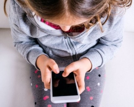 11-годишно момиченце даде над 50 бона на ало измамници