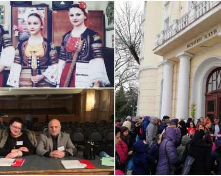 23 специалисти във фолклора оценяват кандидатите на Орфееви таланти Пловдив 2019