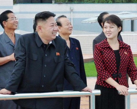 5 малко известни факта за лидера на Северна Корея Ким Чен Ун