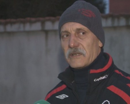 Бащата на пребития военен: От мисиите се върна жив и здрав, пребиха го в родината му