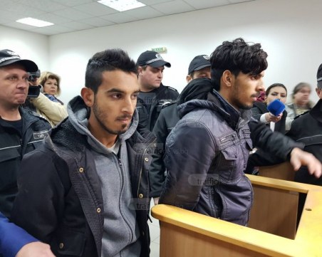 Биячите на командоса от Войводиново – неграмотни, не си знаят рождените дати СНИМКИ