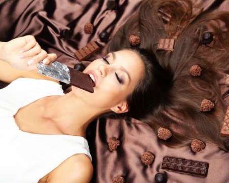 Кой е любимият ви шоколад според зодията?