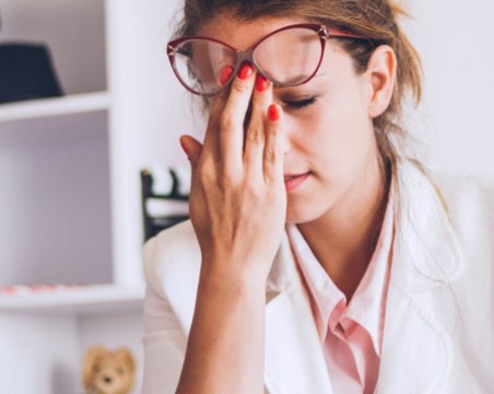 Най-добрите съвети, с които да избегнем заразяване с грип