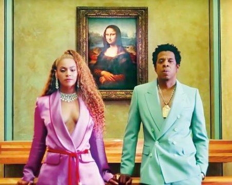 Нов рекорд за посещаемост на Лувъра, заради... Бионсе