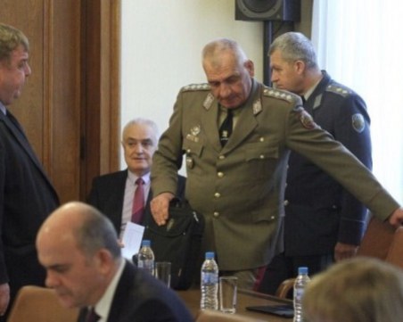 Официално: Започваме да преговаряме за Ф-16