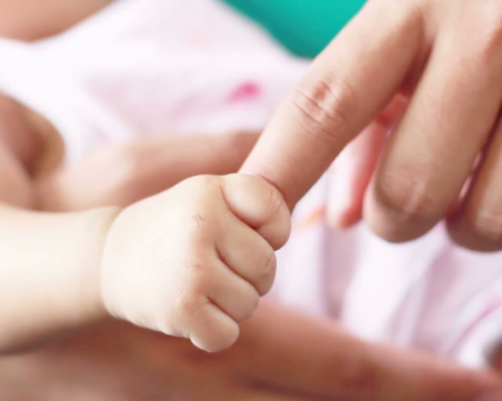 Пловдив е сред градовете с най-много невръстни родилки