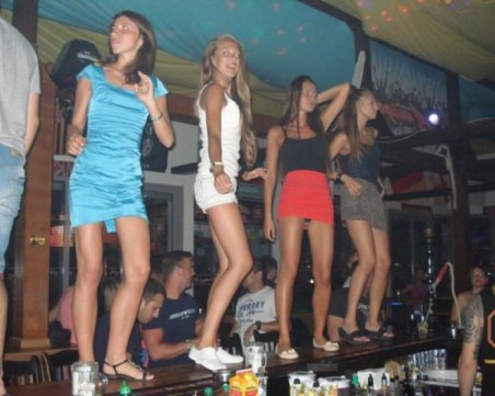 The Telegraph: Англичани почиват за смешни пари на Слънчев бряг това лято