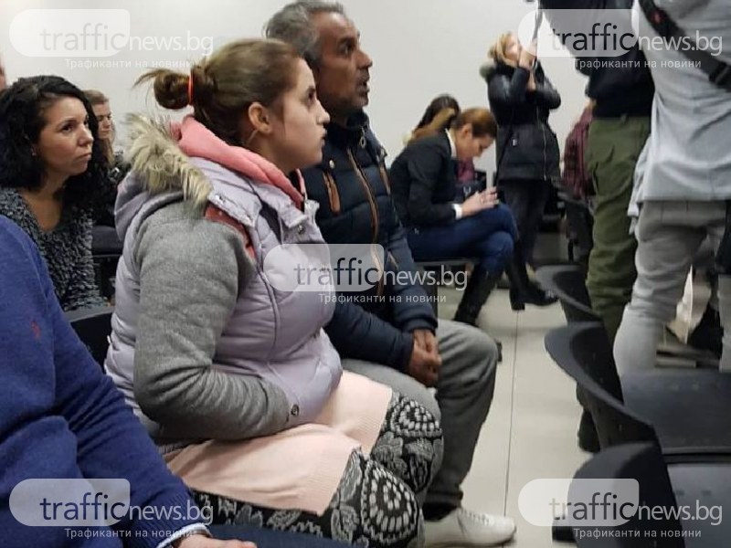 Бащата на ромите Асен и Борис: Моите деца не са такива! Не са агресивни
