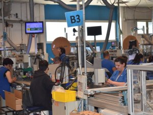 Американска инженерна компания купи един от големите работодатели в Пловдив