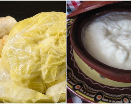 6-те най-полезни ферментирали храни