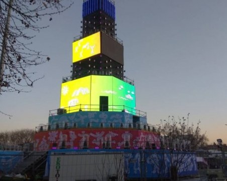 Ден първи! Откриването на Пловдив 2019 започва! 10 събития ви очакват днес