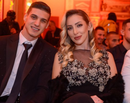 Футболист №1 Кирил Десподов спира с интервютата