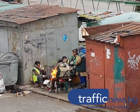 Хигиенистки се събират ежедневно 