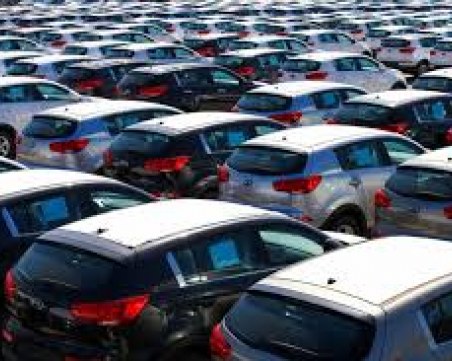 Как се променят данъците за колите в различните градове