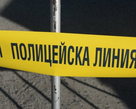 Мъж почина от измръзване в Кърджалийско