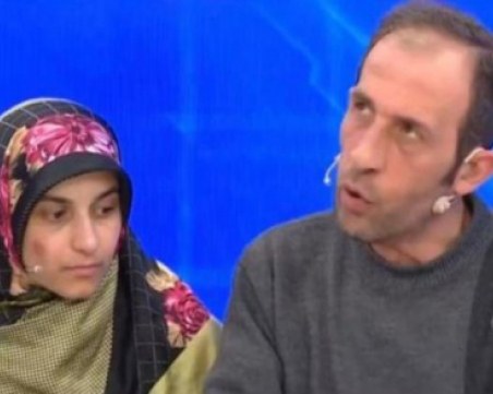 Милиони души гледаха на живо ареста на най-ужасяващото семейство в Турция ВИДЕО