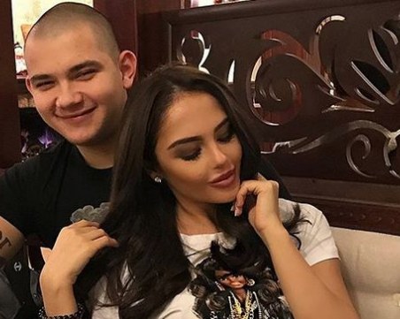 Новата снаха на Диневи: Обичам Иван, не търся парите му