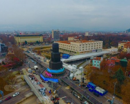 Ню Йорк Таймс: Пловдив е скъпоценен камък